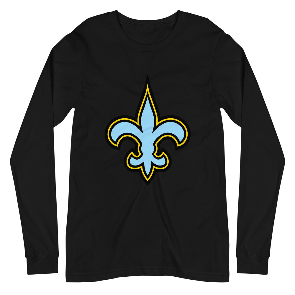 Selma High School Design 1 — Black