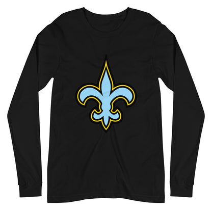 Selma High School Design 1 — Black
