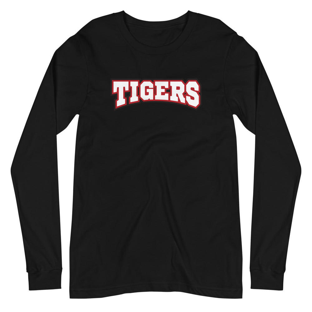 West Blocton High School Design 1 — Black