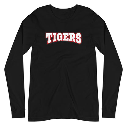West Blocton High School Design 1 — Black