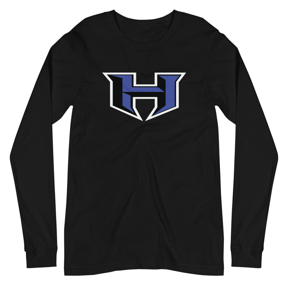 Hatton High School Design 1 — Black