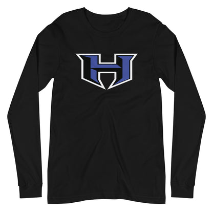 Hatton High School Design 1 — Black