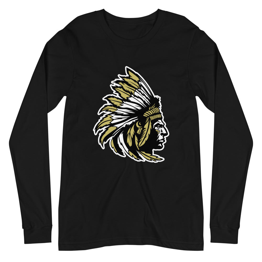 Wetumpka High School Design 1 — Black
