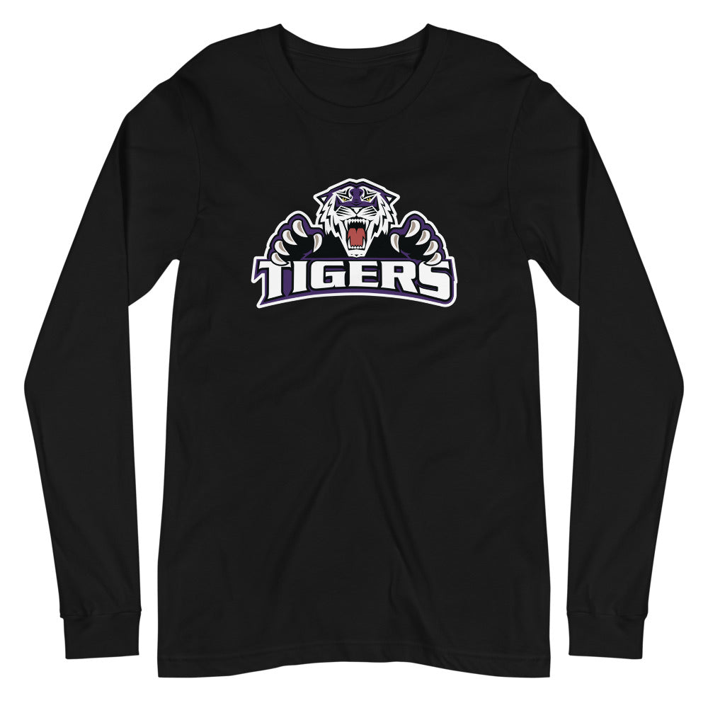 Bessemer City High School Design 1 — Black