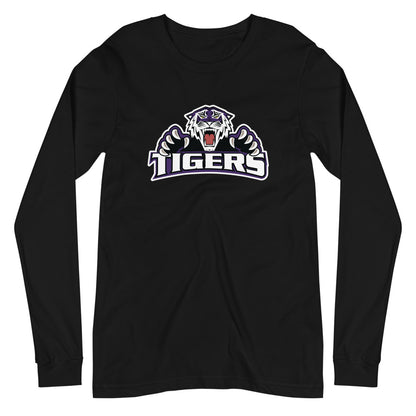 Bessemer City High School Design 1 — Black