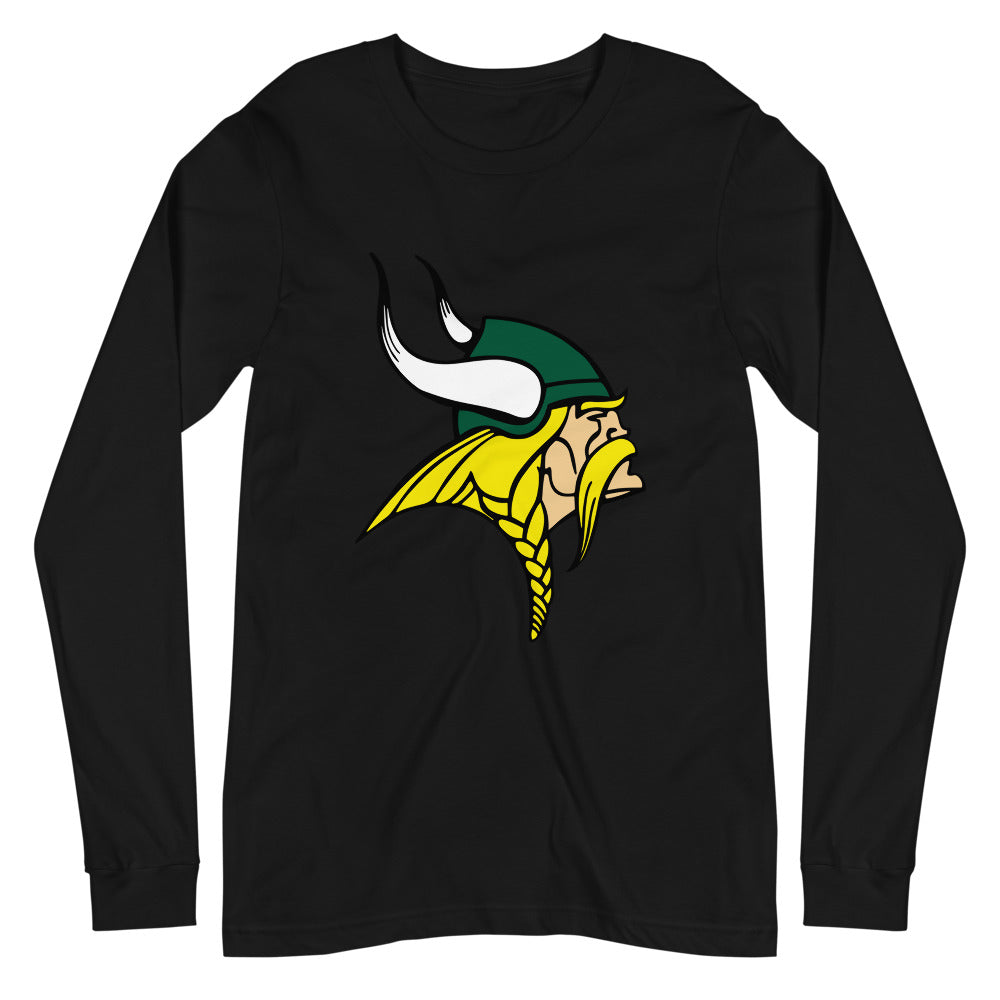 Skyline High School Design 1 — Black