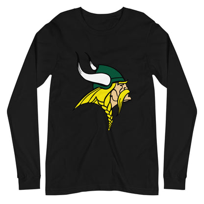 Skyline High School Design 1 — Black
