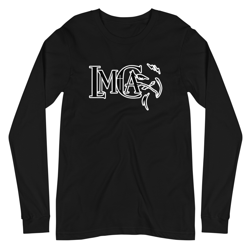 Lake Mead Christian Academy Design 1 — Black