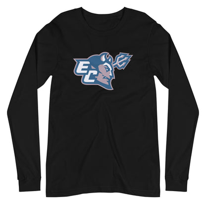 Escambia County High School Design 1 — Black
