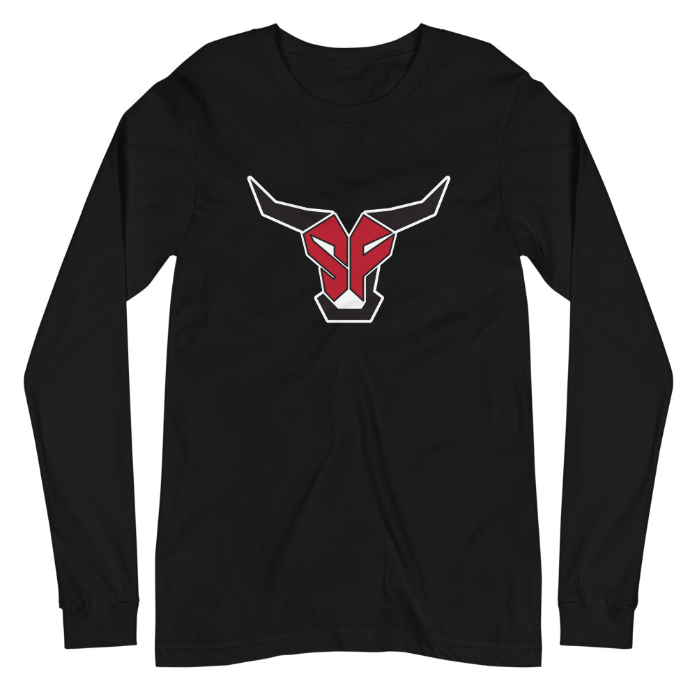 Spanish Fort High School Design 1 — Black
