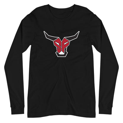 Spanish Fort High School Design 1 — Black