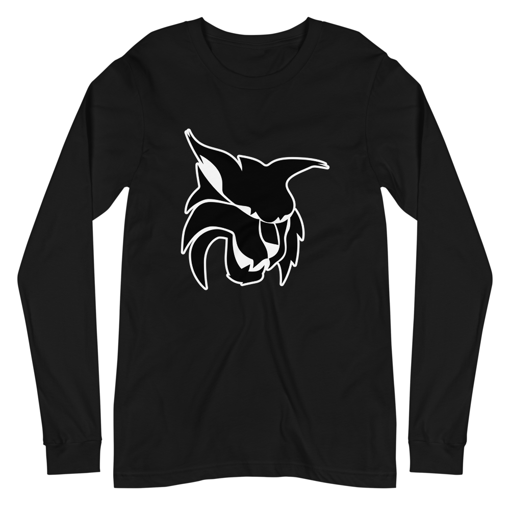 Lincoln County High School Design 1 — Black