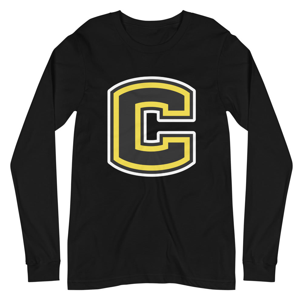 Cleveland High School Design 1 — Black