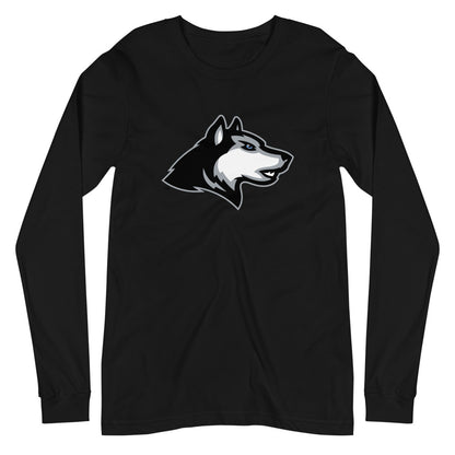 Helena High School Design 1 — Black