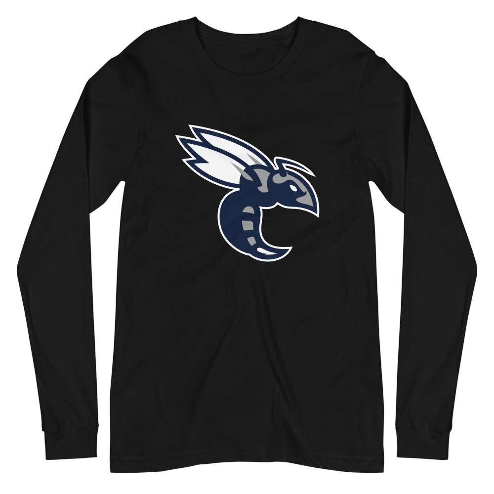 Baker High School Design 1 — Black