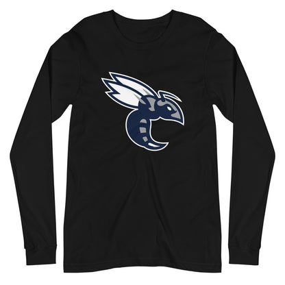 Baker High School Design 1 — Black