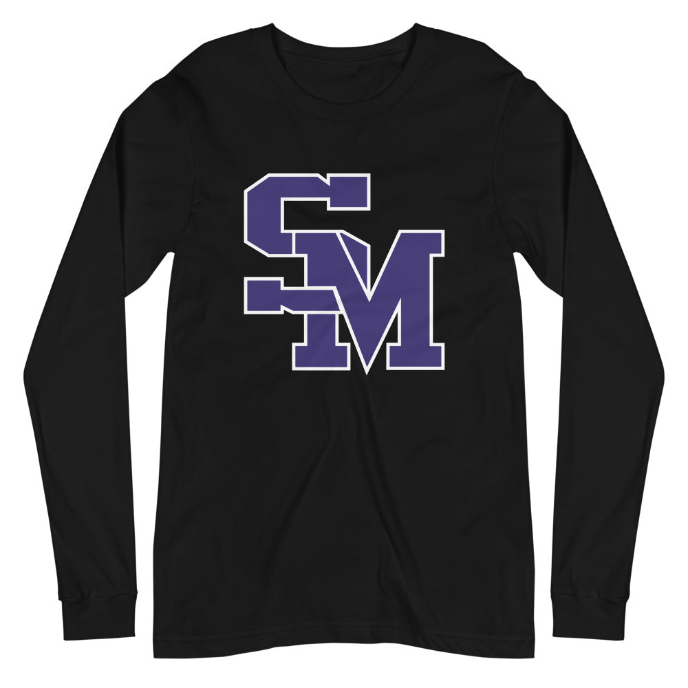 Susan Moore High School Design 1 — Black