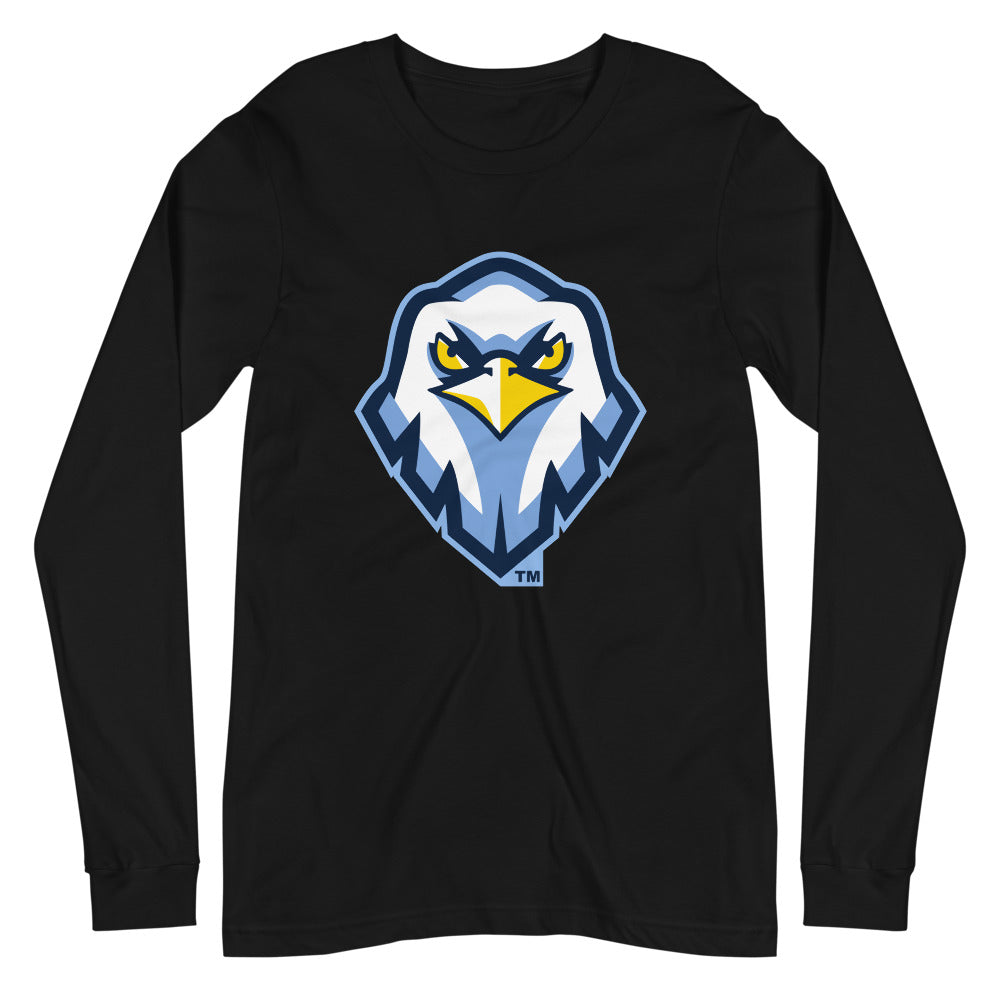 Calera High School Design 1 — Black