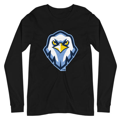 Calera High School Design 1 — Black