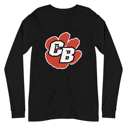 Cedar Bluff High School Design 1 — Black