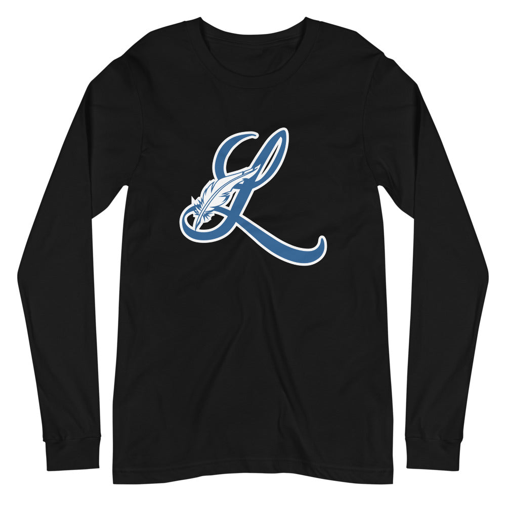Sidney Lanier  High School Design 1 — Black