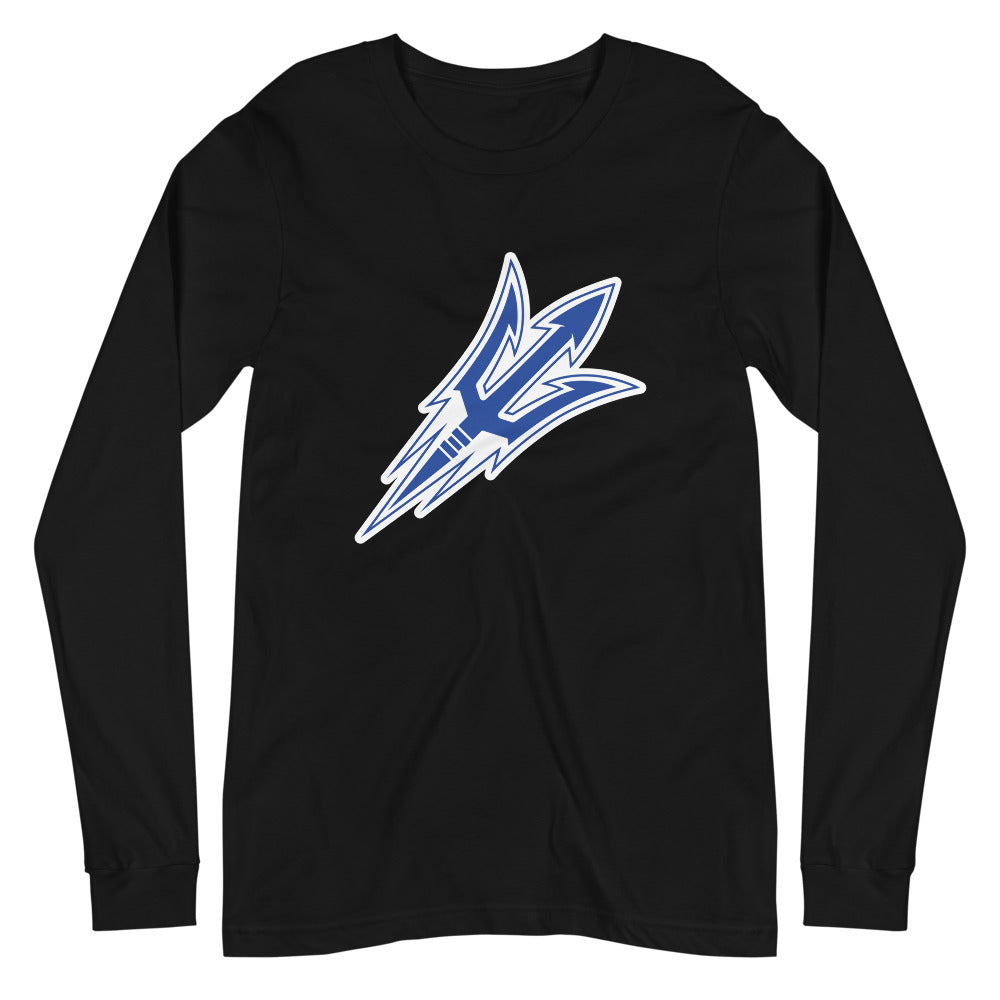 Sulligent High School Design 1 — Black