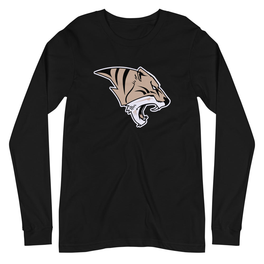 Ardmore High School Design 1 — Black