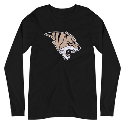 Ardmore High School Design 1 — Black