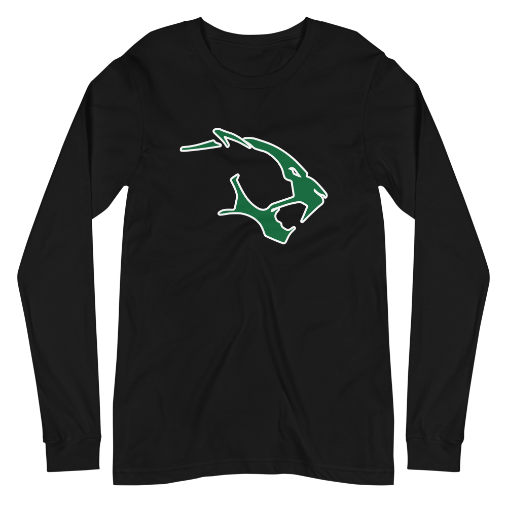 Kearns High School Design 1 — Black