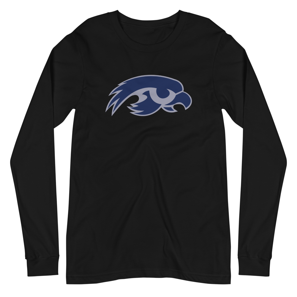 Silver Stage High School Design 1 — Black