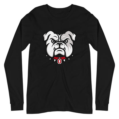 Opelika High School Design 1 — Black