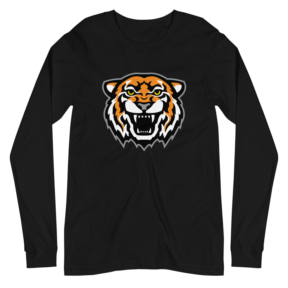 Ogden High School Design 1 — Black