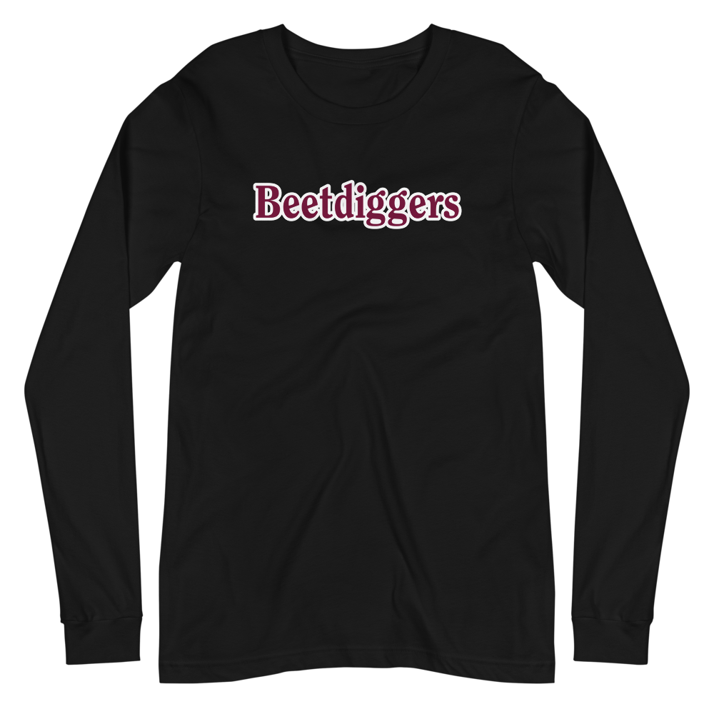 Jordan High School Design 1 — Black