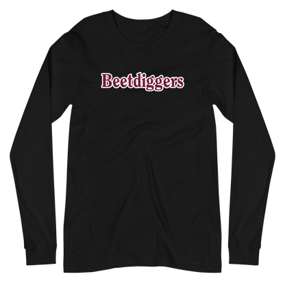 Jordan High School Design 1 — Black