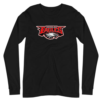 Douglas High School Design 1 — Black