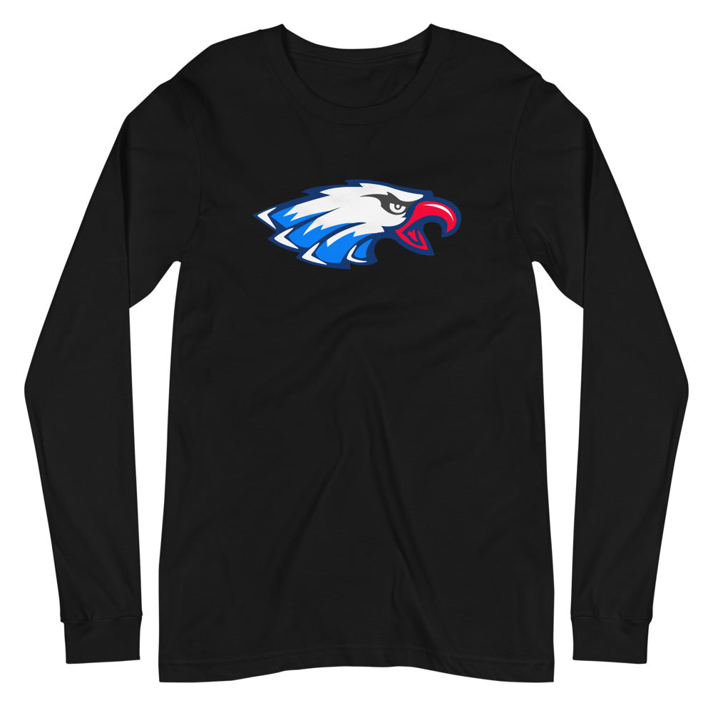 Center Point High School Design 1 — Black