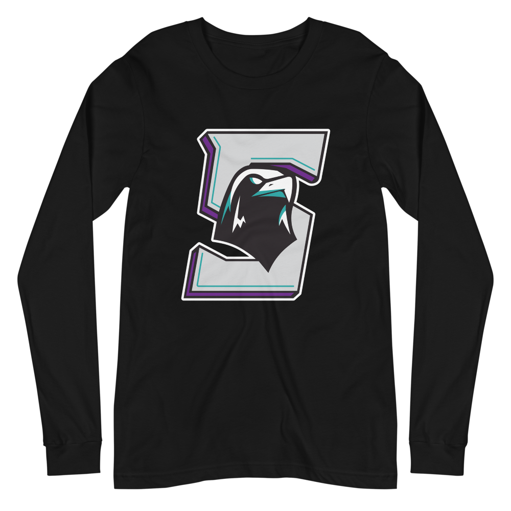 Silverado High School Design 1 — Black
