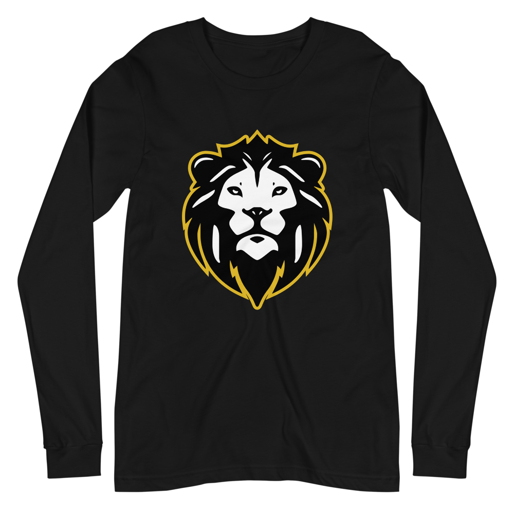 Roy High School Design 1 — Black