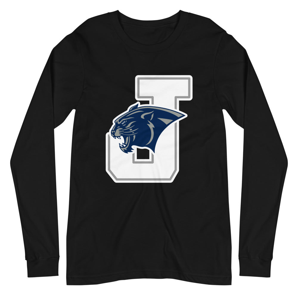 Jemison High School Design 1 — Black