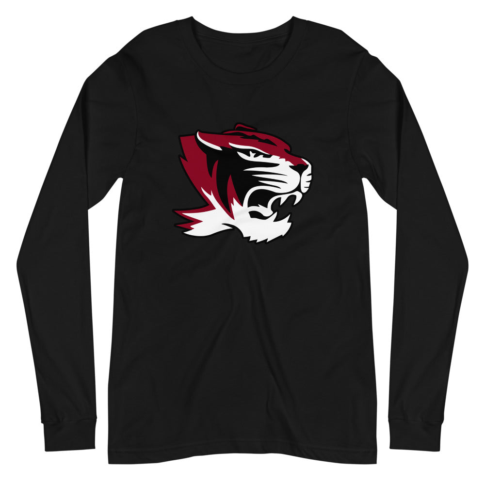 Hartselle High School Design 1 — Black