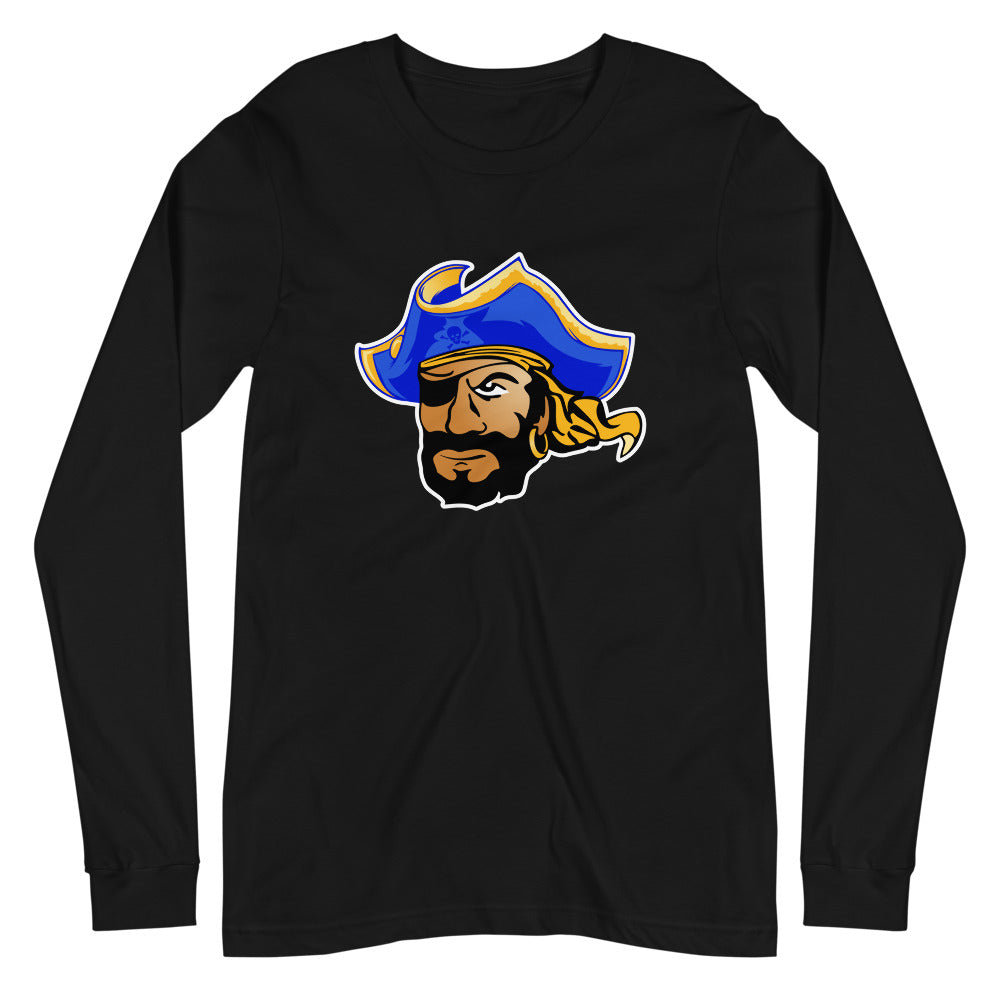 Fairhope High School Design 1 — Black