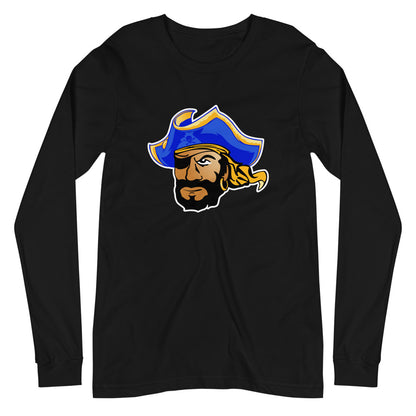 Fairhope High School Design 1 — Black