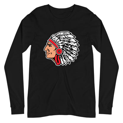 Marion County High School Design 1 — Black