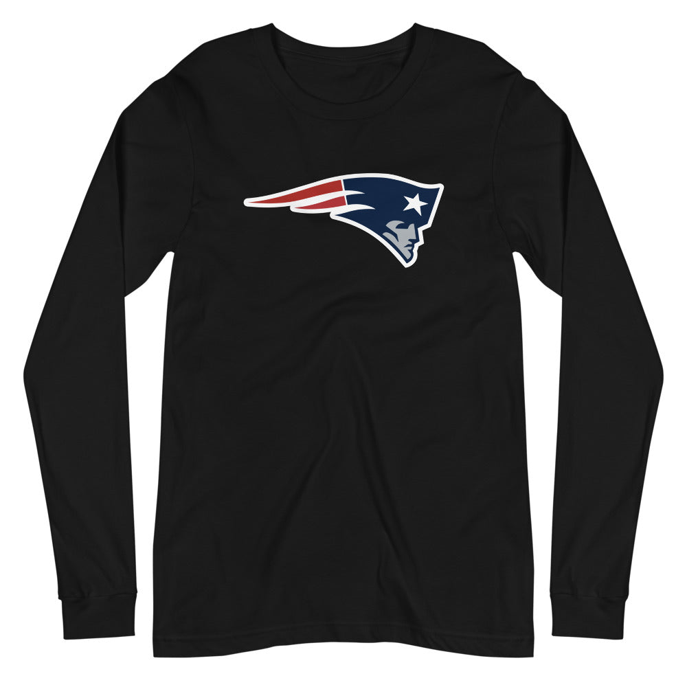 Midfield High School Design 1 — Black