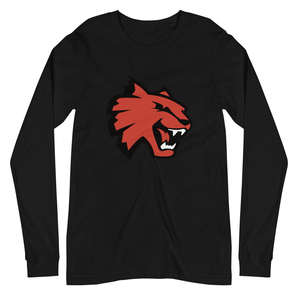 Las Vegas High School Design 1 — Black