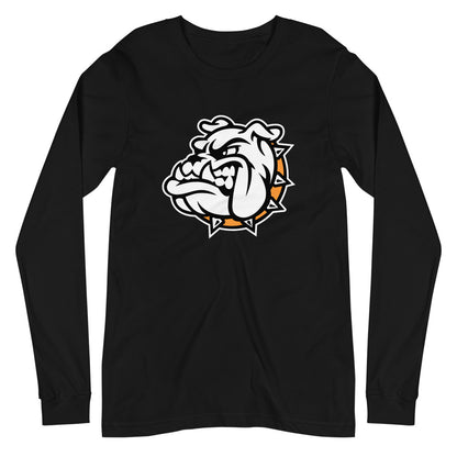Lafayette High School Design 1 — Black