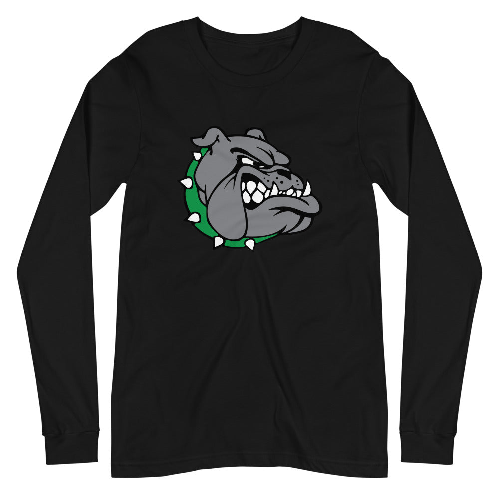 Holtville High School Design 1 — Black