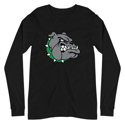 Holtville High School Design 1 — Black