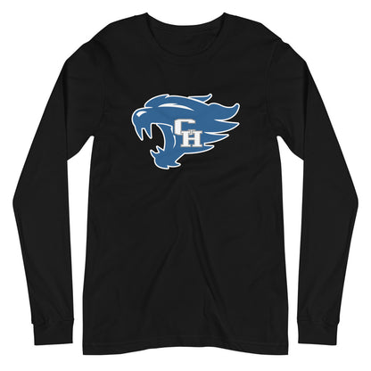 Colbert Heights High School Design 1 — Black