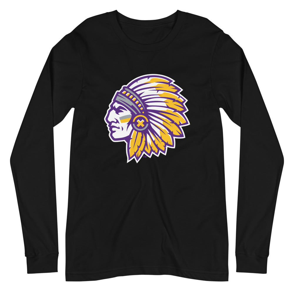 Bibb County High School Design 1 — Black